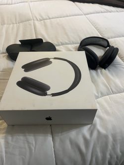 AirPods Max