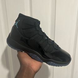 Jordan 11 Gamma 