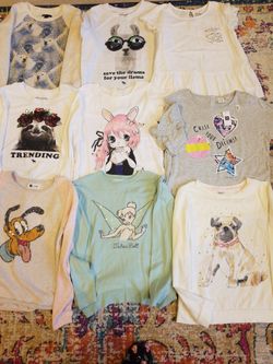 Cloths For Girl Size 10 To 13 Years