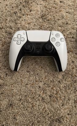 Ps5 controller brand new