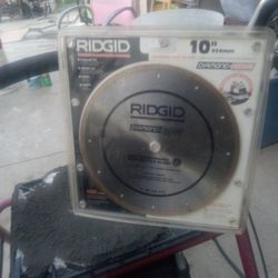 Dimond Blade To Cut Porcelane Tile And Ceramic Tile..30.00$ Negotiable