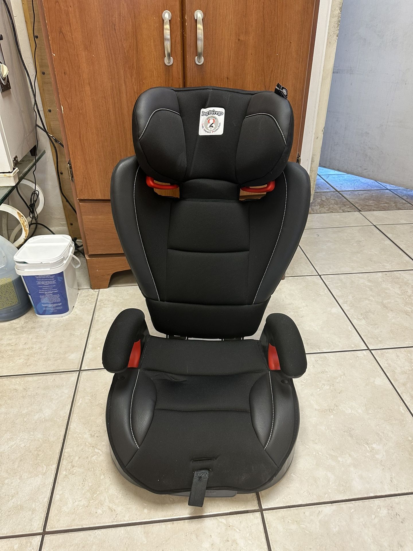 Peg-Perron viaggio HBB Childs Car Seat / Booster Seat