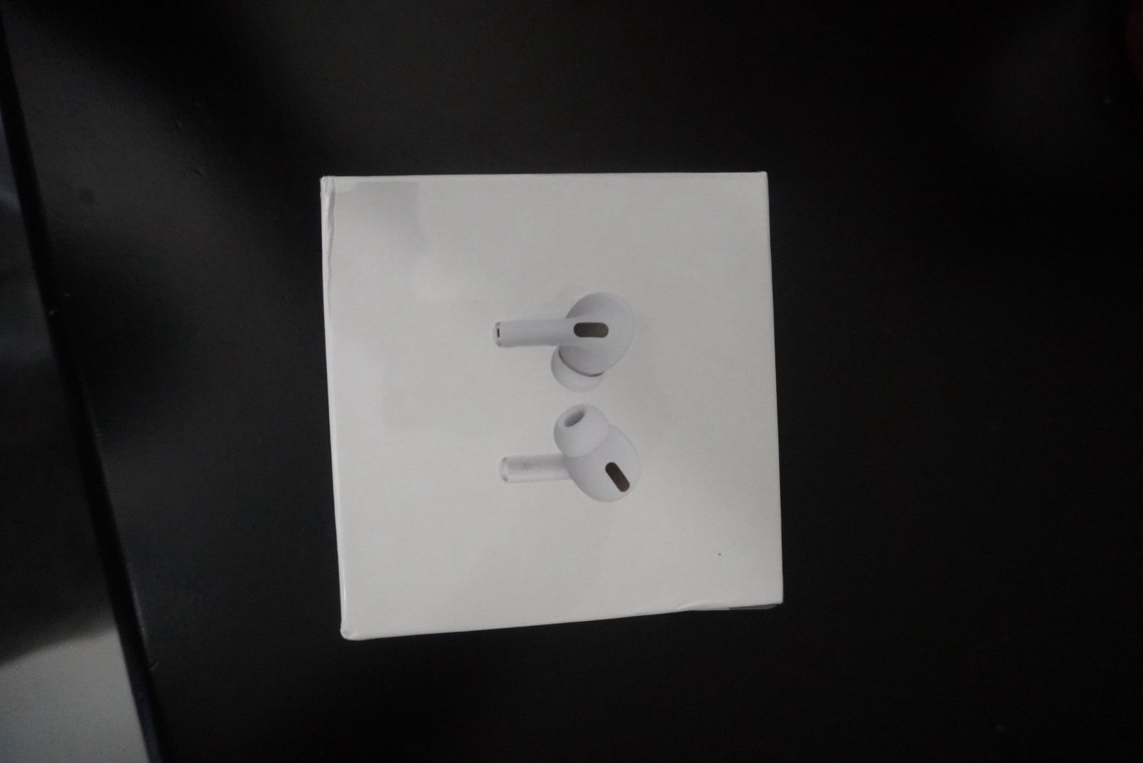 Airpods Pro 100% Authentic, Works Perfect, Priced To Sell