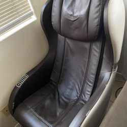 Massage Chair 