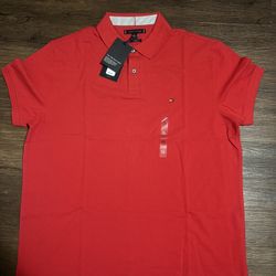 Tommy hilfiger polo shirt 