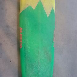 Aleeda Surfboard 7'10ft