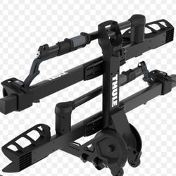 Thule Bike Rack