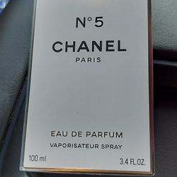 Chanel #5 Original 