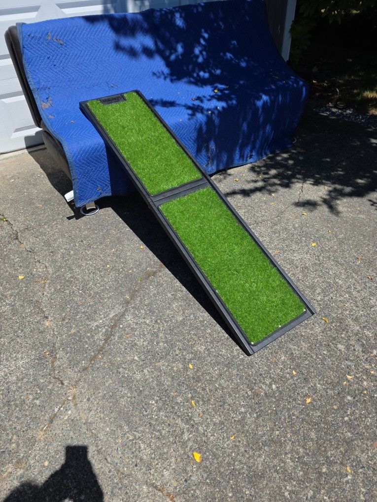 Gen7pets Natural Ramp For Pets