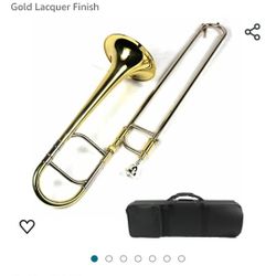 Eb AltoTrombone 