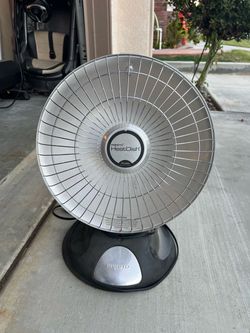 Heater
