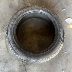 Brand New 2002 To 2008 Bmw 7 Series 745i 750i Spare Tire 245/50r18