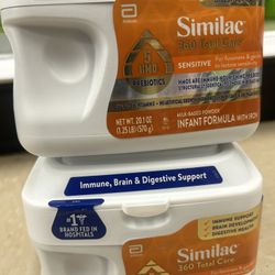 360 Total Care Medium 