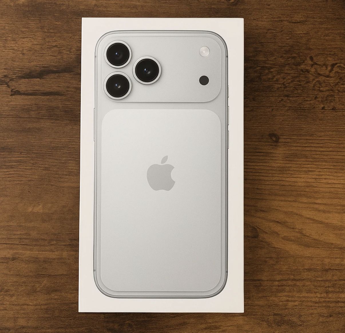 Apple iPhone 17 Pro Max 256GB UNLOCKED