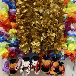 Leis