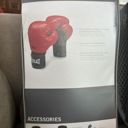 Boxing Gloves 