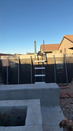 Pool for Sale