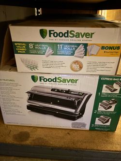 Food Saver