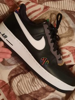 Nike Air Force 1 Savage Varsity 2