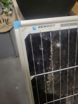Renogy Solar Panel