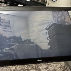 Samsung 42 Inch Tv No Stand! 