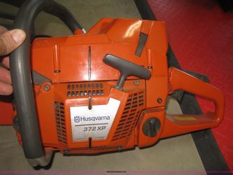 Husqvarna 372xp for Sale in Waterbury CT OfferUp