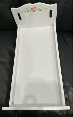 Large Toy Doll Bed