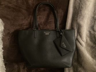 Guess Los Angeles Purse Totebag