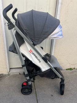 UPPA BABY G LUXE