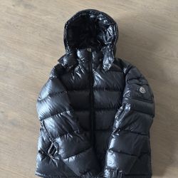 Moncler Size 6
