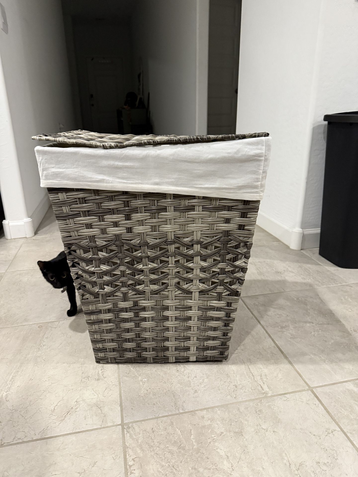 Laundry Basket