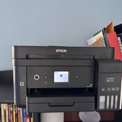 Epsom Printer 