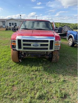 Ford f250