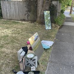 More Free Stuff 
