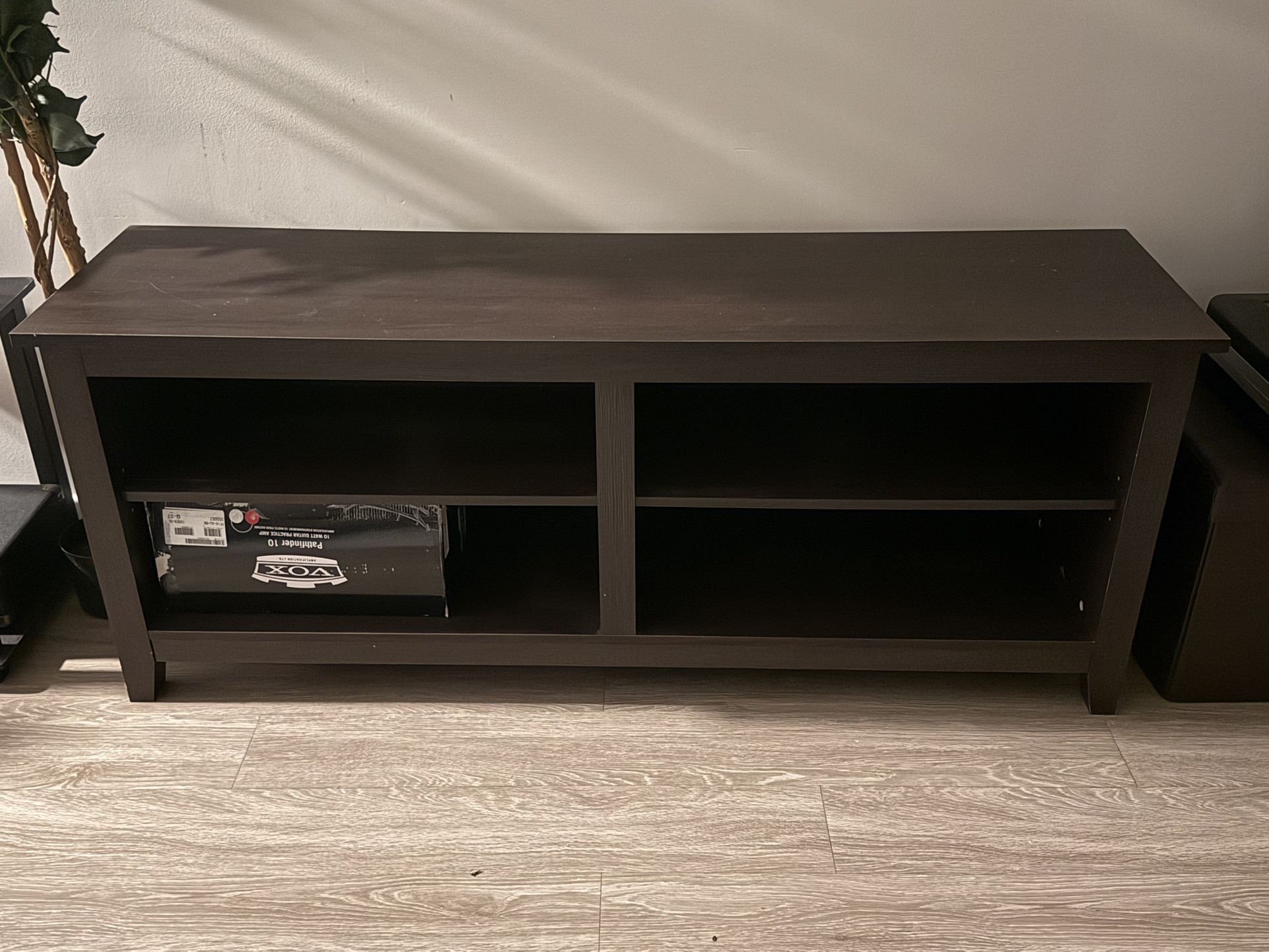 TV Media Center/stand