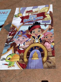 Jumper Banners Pirates 