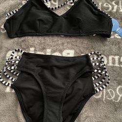 New Cupshe XS Bikini