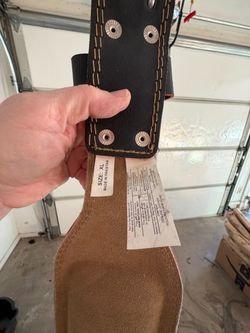 Weight lifting belt and pull up & dip band