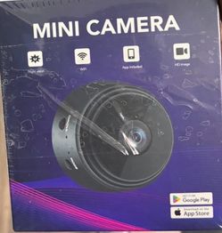 Mini Camera