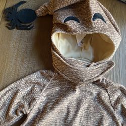 Oogie Boogie Toddler Costume - Nightmare Before Christmas