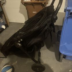 City Mini GT By Baby Jogger 