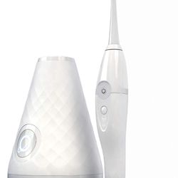 Tao Clean Umma Diamond Sonic Toothbrush and Cleaning Station, Electric...