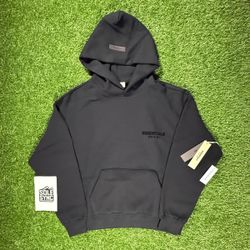 Essentials Hoodie