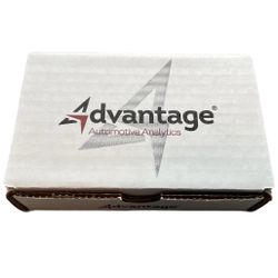 Advantage Automotive Hard Wire Kill Switch GPS Vehicle Tracker 