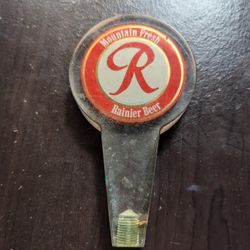 Ranier Tap Handle