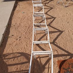 Rope Rescue Ladder For Boats