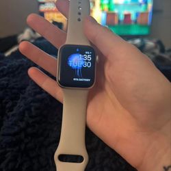 Apple Watch Se 