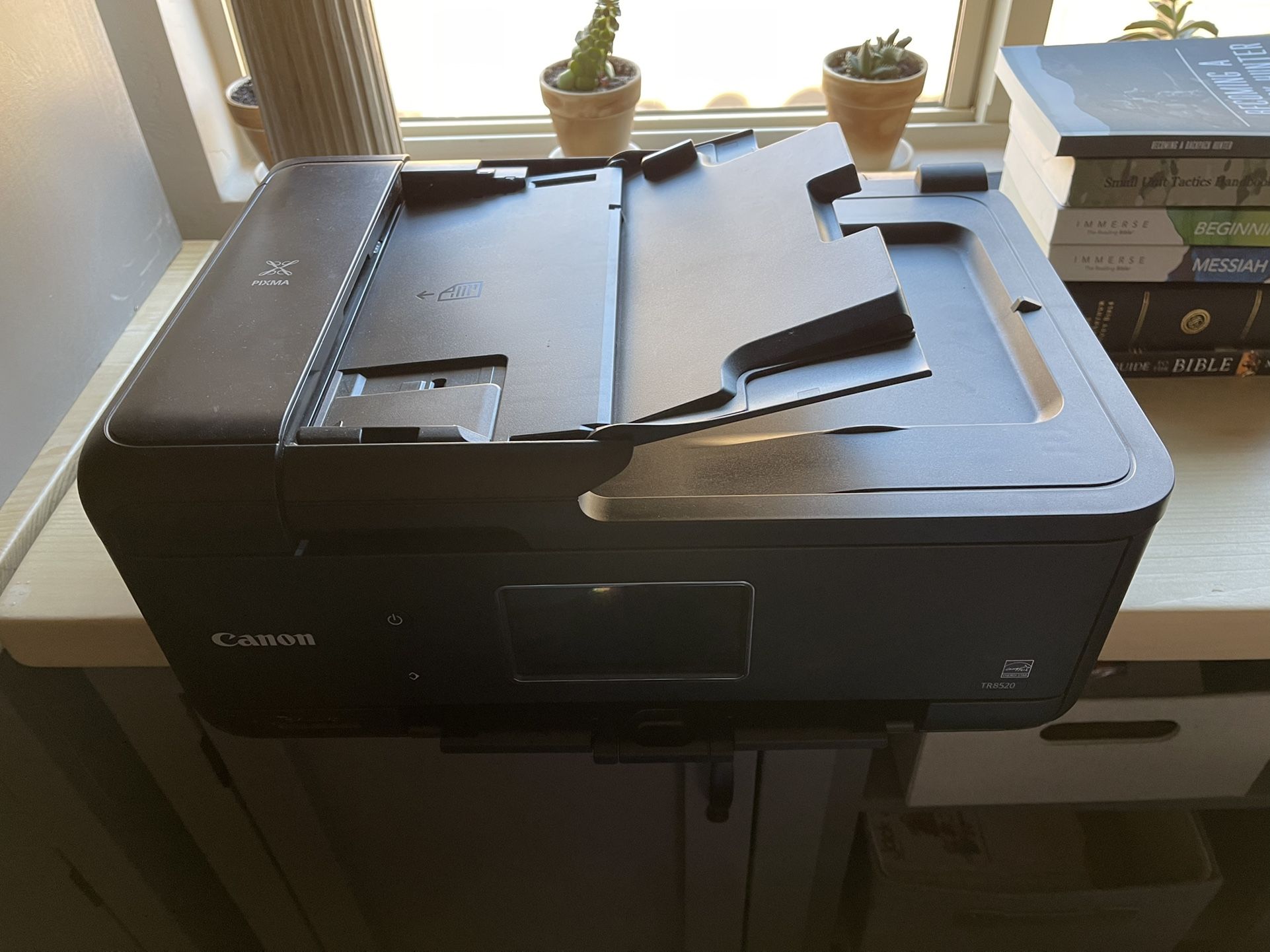 Canon TR8520 Multifunction Printer