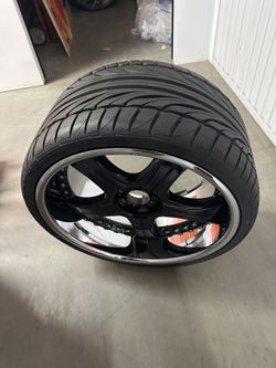 Wheels