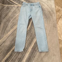 levi's  501